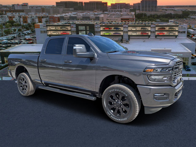 New 2026 Ram 2500 - photo 1