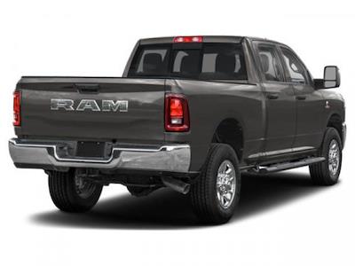 2026 Ram 2500 Crew Cab 4WD Pickup for sale #G352746 - photo 2