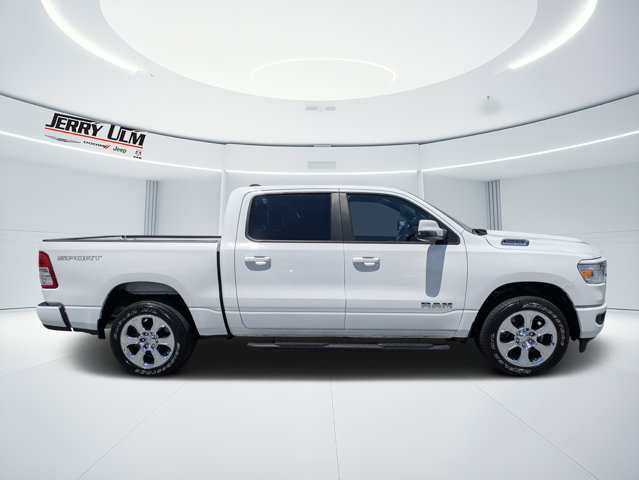 Used 2023 Ram 1500 - photo 2