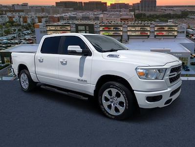 2023 Ram 1500 Crew Cab 4WD Pickup for sale #G352746A - photo 1