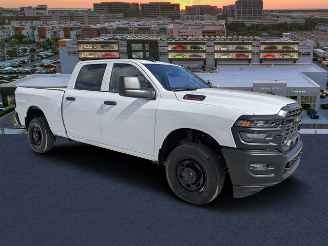 New 2026 Ram 2500 - photo 1
