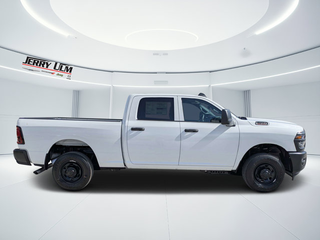 New 2026 Ram 2500 - photo 2