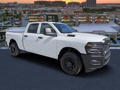 2026 Ram 2500 Crew Cab RWD Pickup for sale #G354636 - photo 1