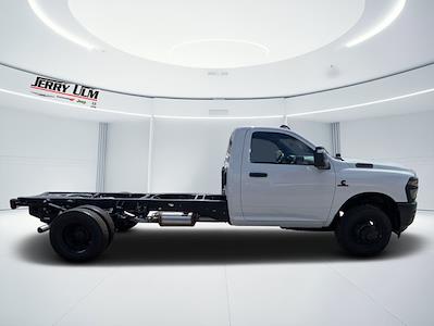 2026 Ram 3500 Regular Cab DRW 4WD Cab Chassis for sale #G355682 - photo 2