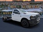 New 2026 Ram 3500 Regular Cab 84 CA Cab Chassis for sale #G355682 - photo 1