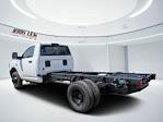 New 2026 Ram 3500 Regular Cab 84 CA Cab Chassis for sale #G355682 - photo 5