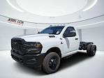 New 2026 Ram 3500 Regular Cab 84 CA Cab Chassis for sale #G355682 - photo 7