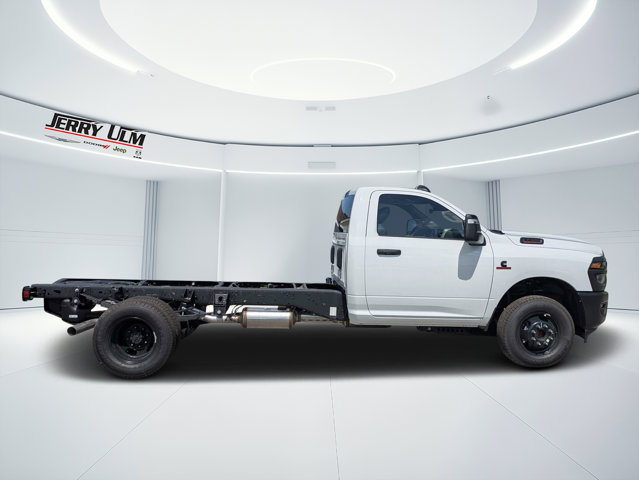 New 2026 Ram 3500 - photo 2