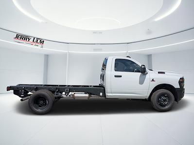 2026 Ram 3500 Regular Cab DRW 4WD Cab Chassis for sale #G355683 - photo 2
