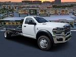 New 2026 Ram 5500 Regular Cab 108 CA Cab Chassis for sale #G356969 - photo 1