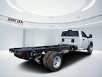 New 2026 Ram 5500 Regular Cab 108 CA Cab Chassis for sale #G356969 - photo 1