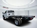 New 2026 Ram 5500 Regular Cab 108 CA Cab Chassis for sale #G356969 - photo 5