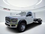 New 2026 Ram 5500 Regular Cab 108 CA Cab Chassis for sale #G356969 - photo 7