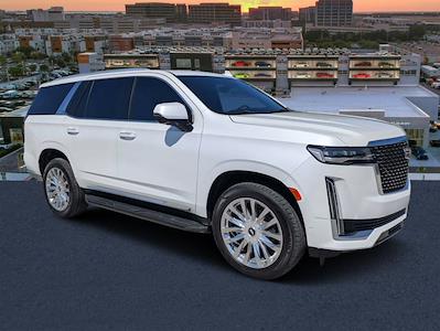 2022 Cadillac Escalade RWD SUV for sale #G356969A - photo 1