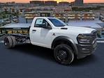New 2026 Ram 5500 Regular Cab 120 CA Cab Chassis for sale #G356970 - photo 1