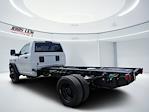 New 2026 Ram 5500 Regular Cab 120 CA Cab Chassis for sale #G356970 - photo 5