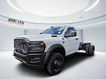 New 2026 Ram 5500 Regular Cab 120 CA Cab Chassis for sale #G356970 - photo 7