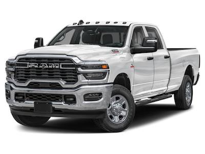 2026 Ram 3500 Crew Cab 4WD Pickup for sale #G357247 - photo 1