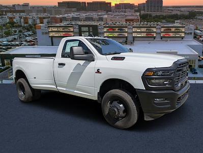 2026 Ram 3500 Regular Cab DRW 4WD Pickup for sale #G357250 - photo 1