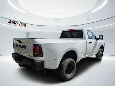 2026 Ram 3500 Regular Cab DRW 4WD Pickup for sale #G357250 - photo 2