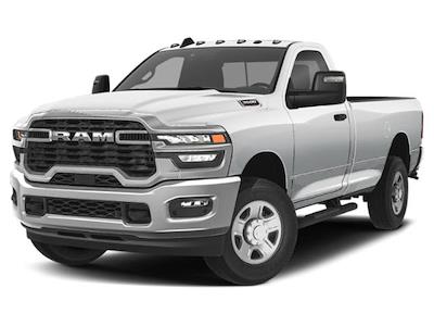 2026 Ram 3500 Regular Cab 4WD Pickup for sale #G357251 - photo 1