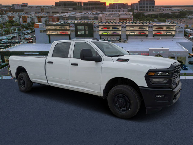New 2026 Ram 2500 - photo 1