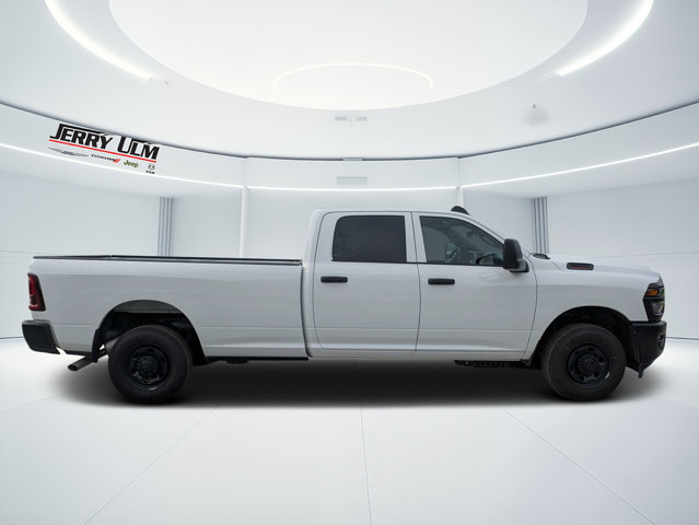 New 2026 Ram 2500 - photo 2