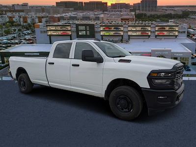 2026 Ram 2500 Crew Cab RWD Pickup for sale #G357669 - photo 1