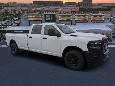 2026 Ram 2500 Crew Cab RWD Pickup for sale #G357670 - photo 1