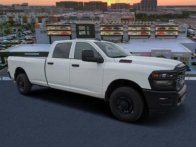 2026 Ram 2500 Crew Cab RWD Pickup for sale #G357671 - photo 1