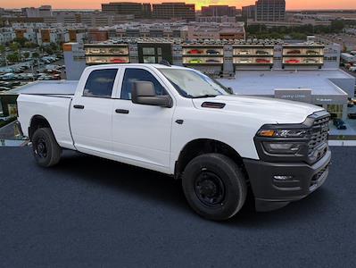 2027 Ram 2500 Crew Cab 4WD Pickup for sale #G358351 - photo 1