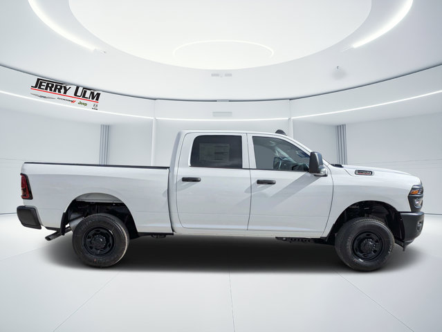 New 2026 Ram 2500 - photo 2