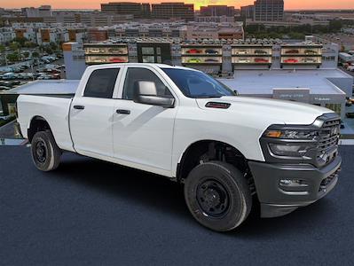 2026 Ram 2500 Crew Cab 4WD Pickup for sale #G358353 - photo 1