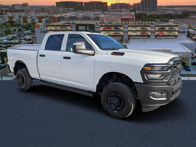 New 2026 Ram 2500 - photo 1