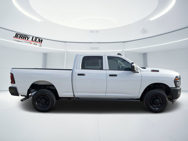 New 2026 Ram 2500 - photo 2