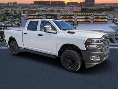 2026 Ram 2500 Crew Cab 4WD Pickup for sale #G358525 - photo 1