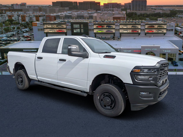 New 2026 Ram 2500 - photo 1