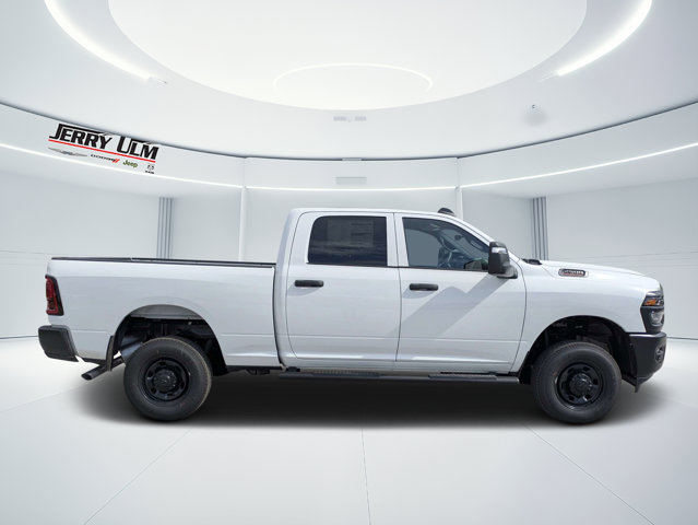New 2026 Ram 2500 - photo 2