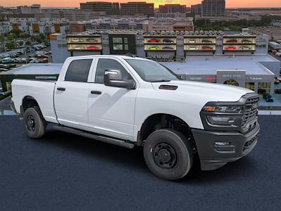 2026 Ram 2500 Crew Cab 4WD Pickup for sale #G358526 - photo 1