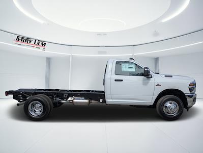 2026 Ram 3500 Regular Cab DRW 4WD Cab Chassis for sale #G359345 - photo 2