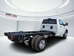 New 2026 Ram 3500 Regular Cab 84 CA Cab Chassis for sale #G359345 - photo 3