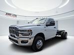 New 2026 Ram 3500 Regular Cab 84 CA Cab Chassis for sale #G359345 - photo 7
