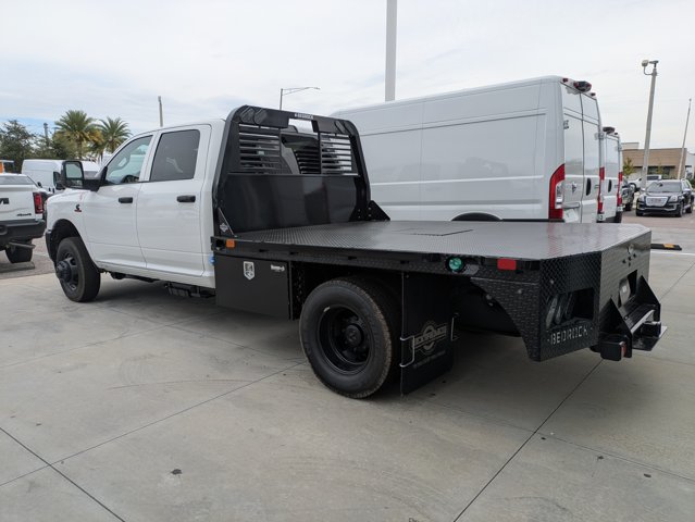 New 2026 Ram 3500 - photo 2