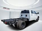 New 2026 Ram 3500 Crew Cab 60 CA Cab Chassis for sale #G359346 - photo 3
