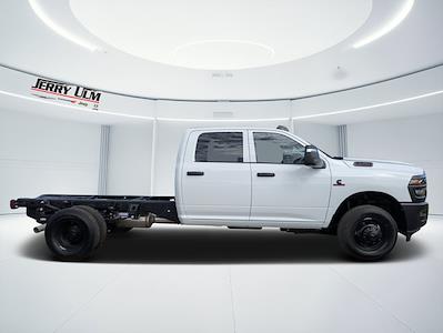 2027 Ram 3500 Crew Cab DRW 4WD Cab Chassis for sale #G359347 - photo 2
