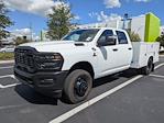 New 2027 Ram 3500 Crew Cab Service Truck for sale #G359347 - photo 1