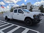 New 2027 Ram 3500 Crew Cab Service Truck for sale #G359347 - photo 5