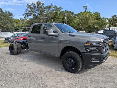 2026 Ram 3500 Crew Cab DRW 4WD Cab Chassis for sale #G359348 - photo 1