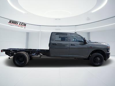 2026 Ram 3500 Crew Cab DRW 4WD Cab Chassis for sale #G359348 - photo 2