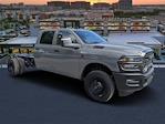 New 2026 Ram 3500 Crew Cab 60 CA Cab Chassis for sale #G359348 - photo 1